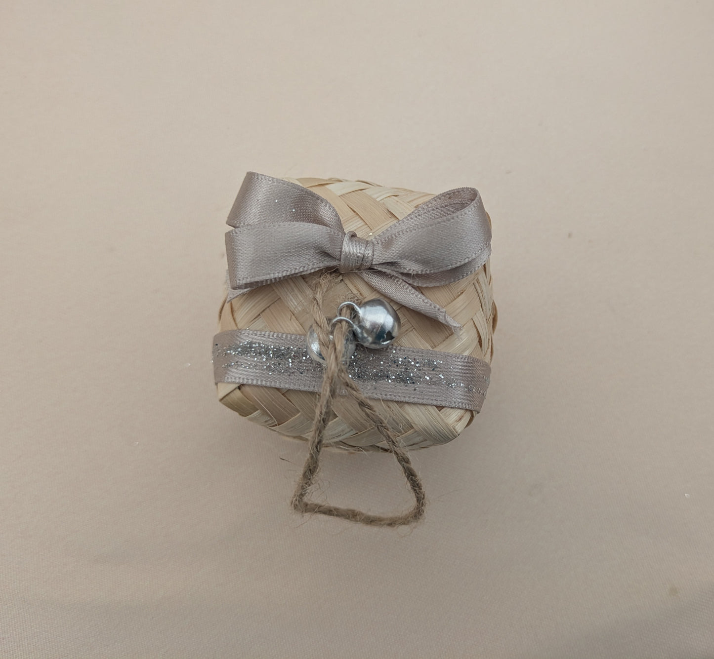 Christmas tree decoration - 3 colours available
