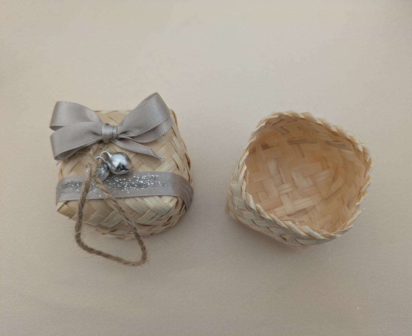 Christmas tree decoration - 3 colours available